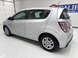 Used 2020 Chevrolet Sonic LT image 4