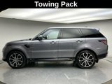 Certified 2022 Land Rover Range Rover Sport HSE Silver Edition image 3