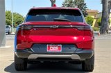 New 2024 Chevrolet Equinox EV LT w/ LPO, Blackout Package image 6