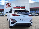 Used 2022 Hyundai Kona N Line w/ Cargo Package image 3