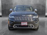 Used 2018 Jeep Grand Cherokee Overland w/ Trailer Tow Group IV image 2