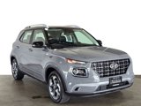 Used 2022 Hyundai Venue Limited w/ Cargo Package image 3
