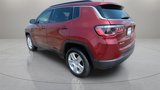 Certified 2022 Jeep Compass Latitude w/ Convenience Group image 4