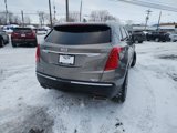 Used 2018 Cadillac XT5 Luxury w/ Driver Awareness Package image 5