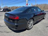 Used 2016 Audi A6 3.0T Prestige w/ Prestige Package image 3