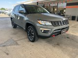 Used 2021 Jeep Compass Trailhawk w/ Convenience Group image 3