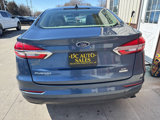 Used 2019 Ford Fusion SE image 3