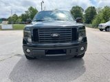 Used 2011 Ford F150 FX2 w/ FX Plus Pkg image 3