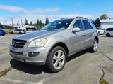 Used 2006 Mercedes-Benz ML 350 4MATIC image 3