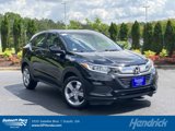 Used 2022 Honda HR-V LX image 1