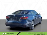 Used 2021 Nissan Altima 2.5 SV image 4