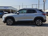 Used 2024 Chevrolet TrailBlazer LT w/ Convenience Package image 3
