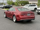 Used 2018 Audi A5 2.0T Premium Plus w/ Premium Plus image 4