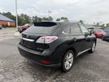 Used 2011 Lexus RX 450h AWD image 3