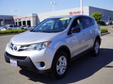 Used 2015 Toyota RAV4 LE image 5