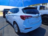 Used 2020 Buick Envision FWD image 3
