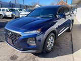Used 2019 Hyundai Santa Fe SE image 6