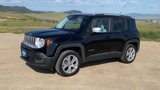 Used 2015 Jeep Renegade Limited image 5