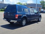 Used 2015 Ford F150 XLT w/ Equipment Group 302A Luxury image 5