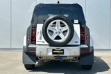 Used 2021 Land Rover Defender 110 SE image 4