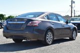 Used 2015 Nissan Altima 2.5 S w/ Power Driver Seat Package image 5