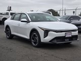 New 2025 Kia K4 EX image 2