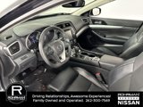 Used 2017 Nissan Maxima 3.5 SV image 4