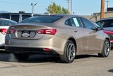Used 2022 Chevrolet Malibu LT image 4