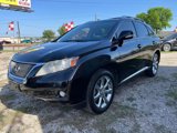 Used 2010 Lexus RX 350 FWD image 4