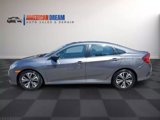 Used 2016 Honda Civic EX-T image 2