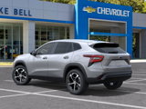 New 2025 Chevrolet Trax RS w/ Driver Confidence Package image 3