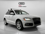 Used 2017 Audi Q5 2.0T Premium Plus w/ Technology Package image 5