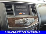 Used 2018 Nissan Armada SV w/ Driver Package image 5