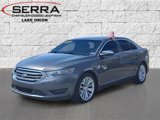 Used 2019 Ford Taurus Limited image 3