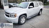 Used 2010 Chevrolet Suburban LT image 4