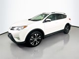 Used 2015 Toyota RAV4 Limited w/ Technology Package image 3