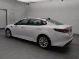 Used 2018 Kia Optima S w/ Panoramic Sunroof Package image 3