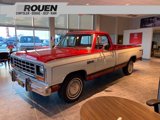 Used 1985 Dodge D/W Truck 2WD Regular Cab image 1
