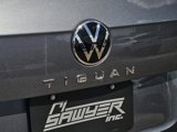 Used 2022 Volkswagen Tiguan SE image 6