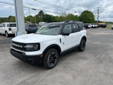 New 2025 Ford Bronco Sport Outer Banks image 3