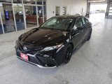 Used 2023 Toyota Camry XSE w/ Navigation Package image 4