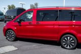 New 2023 Mercedes-Benz Metris Passenger image 5