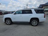 Used 2017 GMC Yukon SLT w/ Open Road Package image 3