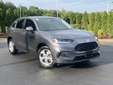 Used 2024 Honda HR-V LX image 2