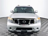 Used 2012 Nissan Armada SV image 3