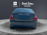 Used 2012 Ford Fusion SEL image 4