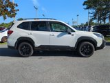 Used 2022 Subaru Forester Wilderness image 3