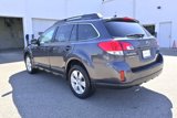 Used 2011 Subaru Outback 2.5i Limited w/ PWR Moonroof Pkg image 4
