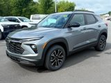 New 2026 Chevrolet TrailBlazer ACTIV w/ Driver Confidence Package image 5