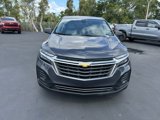 Used 2022 Chevrolet Equinox LS w/ LS Convenience Package image 2